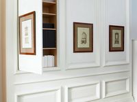 Smart Hidden Closet Ideas to Declutter Your Bedroom